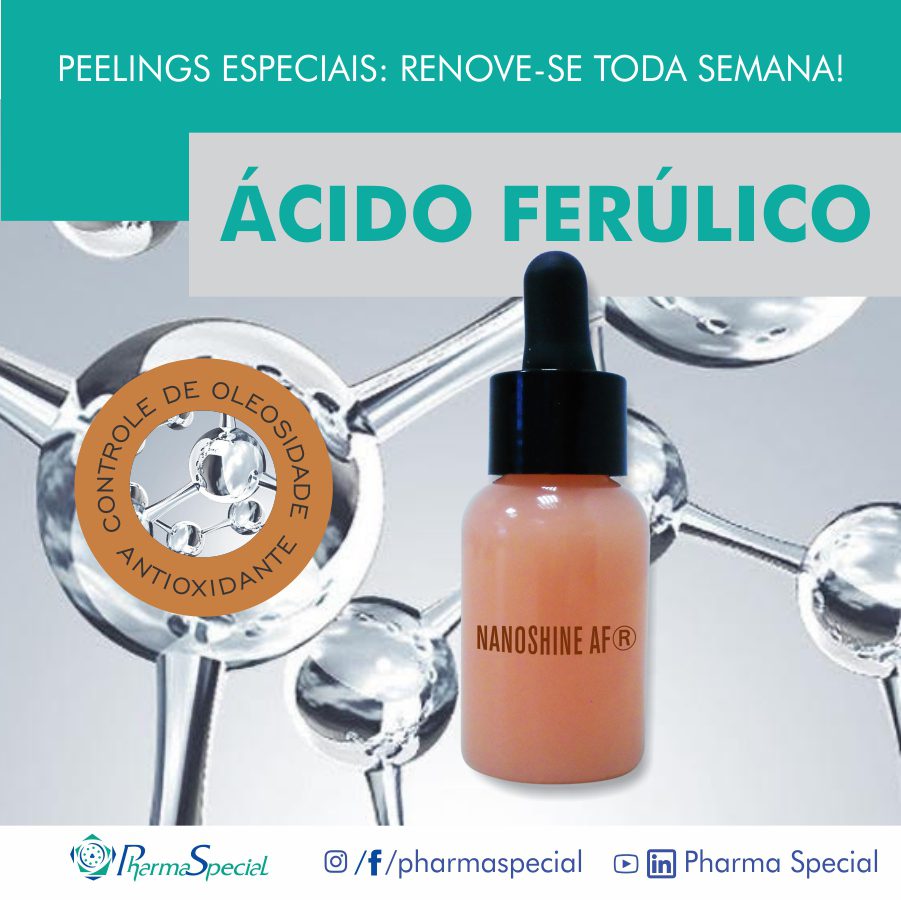 Featured image for “Peeling de ácido ferúlico”